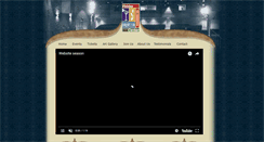 Desktop Screenshot of heidercenter.org